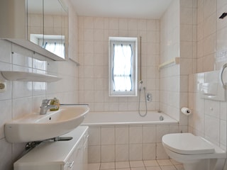 Ferienwohnung Kellenhusen Ausstattung 17
