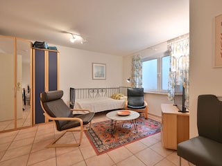 Ferienwohnung Kellenhusen Ausstattung 20
