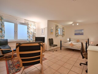 Ferienwohnung Kellenhusen Ausstattung 22