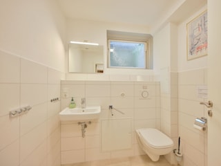 Ferienwohnung Kellenhusen Ausstattung 24