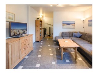 Ferienwohnung Kellenhusen Ausstattung 2