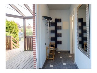 Ferienwohnung Kellenhusen Ausstattung 5