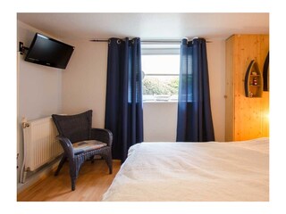 Ferienwohnung Kellenhusen Ausstattung 9