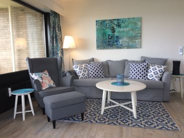 Ferienwohnung "Jan am Strand" Nr. 101