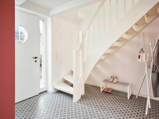 Ferienhaus St. Peter-Ording Außenaufnahme 7