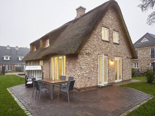 Ferienhaus Miss Evans