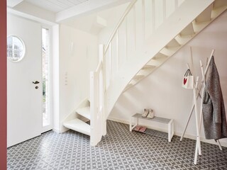 Ferienhaus St. Peter-Ording Ausstattung 20