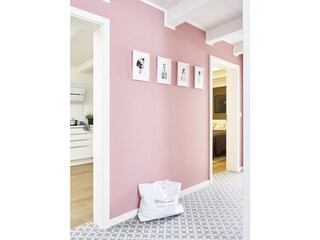 Ferienhaus St. Peter-Ording Ausstattung 19