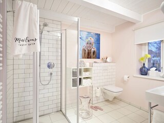 Ferienhaus St. Peter-Ording Ausstattung 23