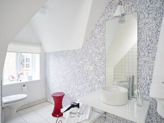 Ferienhaus St. Peter-Ording Ausstattung 24