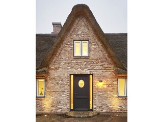 Ferienhaus St. Peter-Ording Außenaufnahme 2