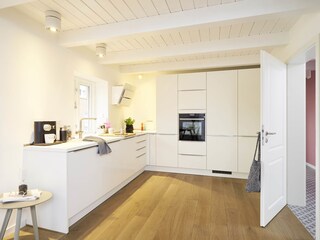 Ferienhaus St. Peter-Ording Ausstattung 22