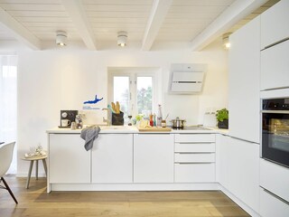 Ferienhaus St. Peter-Ording Ausstattung 21