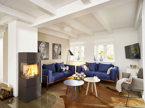 Ferienhaus Miss Evans