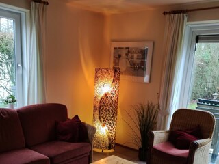 Casa per le vacanze Kamperland Caratteristiche 11