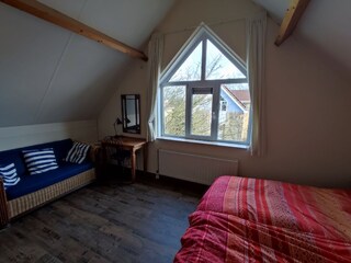 Holiday house Kamperland Features 13