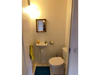 Vakantiehuis Kamperland Kenmerken 23