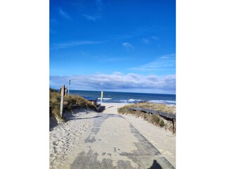 Holiday house Kamperland Environment 30