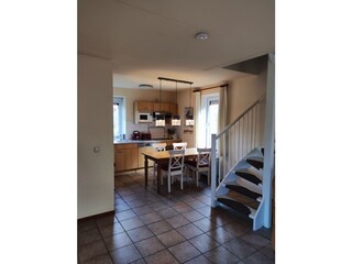 Vakantiehuis Kamperland Kenmerken 26