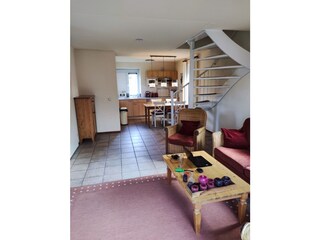 Vakantiehuis Kamperland Kenmerken 25