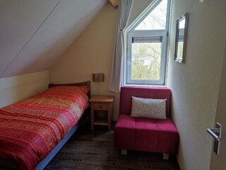 Holiday house Kamperland Features 14