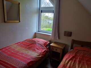 Maison de vacances Kamperland Équipement 16