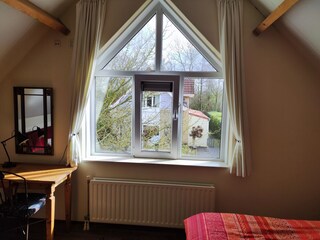 Vakantiehuis Kamperland Kenmerken 17