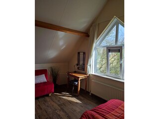 Vakantiehuis Kamperland Kenmerken 14