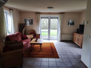 Vakantiehuis Kamperland Kenmerken 10