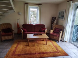 Vakantiehuis Kamperland Kenmerken 12