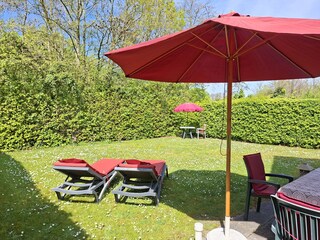 Vakantiehuis Kamperland Buitenaudio-opname 5