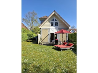 Holiday house Kamperland Outdoor Recording 6
