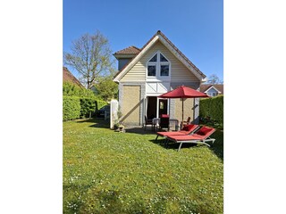 Vakantiehuis Kamperland Buitenaudio-opname 6