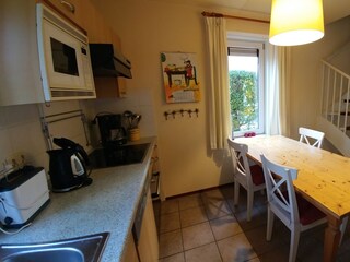 Vakantiehuis Kamperland Kenmerken 30