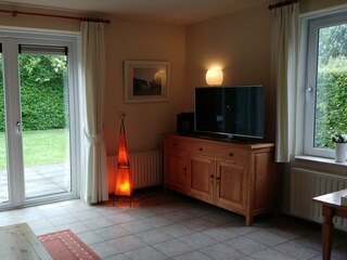 Vakantiehuis Kamperland Kenmerken 7