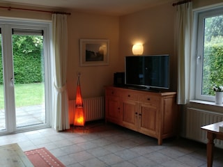 Vakantiehuis Kamperland Kenmerken 9