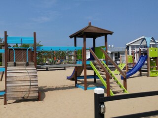 Casa de vacaciones Kamperland Entorno 29