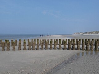 Casa de vacaciones Kamperland Entorno 28