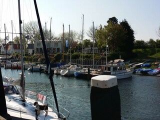 Vakantiehuis Kamperland Omgeving 28