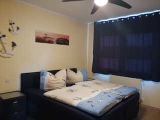 Boxspringbett 180x200