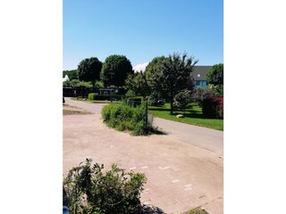 Blick auf den Rasenden Roland