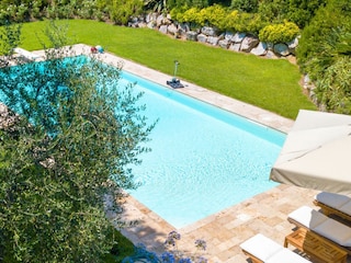 Appartamento per vacanze Portoferraio Registrazione all'aperto 3