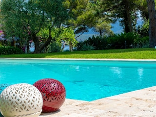 Appartamento per vacanze Portoferraio Registrazione all'aperto 4