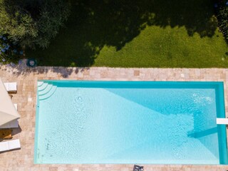 Appartamento per vacanze Portoferraio Registrazione all'aperto 5