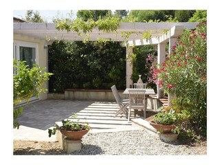 Appartamento per vacanze Portoferraio Registrazione all'aperto 2