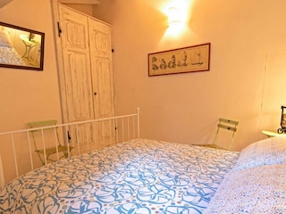 Appartamento per vacanze Portoferraio Caratteristiche 6