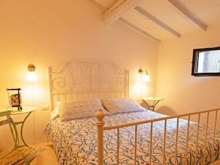 Appartamento per vacanze Portoferraio Caratteristiche 8