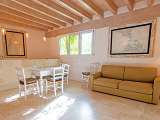 Appartamento per vacanze Portoferraio Caratteristiche 9