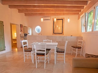 Appartamento per vacanze Portoferraio Caratteristiche 11