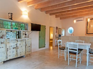 Appartamento per vacanze Portoferraio Caratteristiche 13